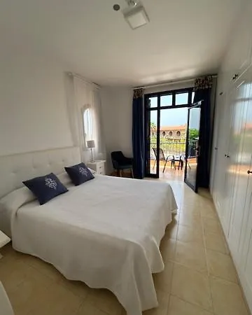 Apartment Deluxe 2 Meloneras