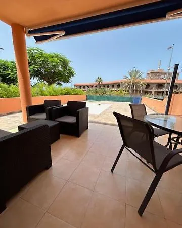 Appartement Deluxe 2