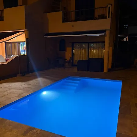 Appartement Deluxe 2 *