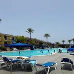 Apartamento Deluxe 2 *