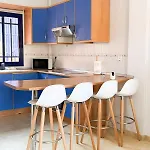 Deluxe 2 Apartamento *