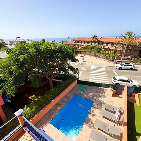 Bm60 South Facing Private Pool By Canaryscape Apartment