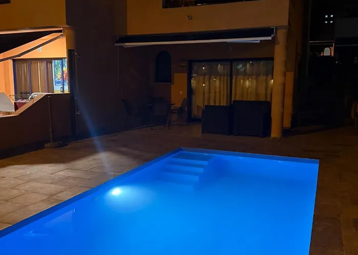 Apartament Deluxe 2 *